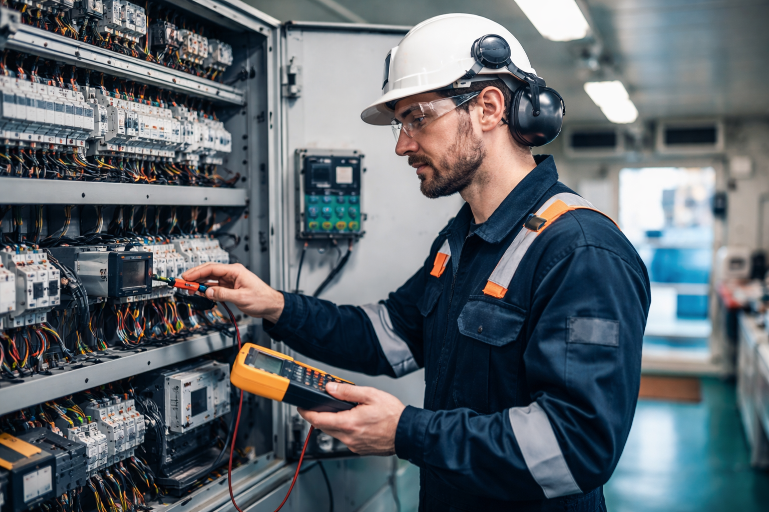 Rapid Response - Offshore Helicopter