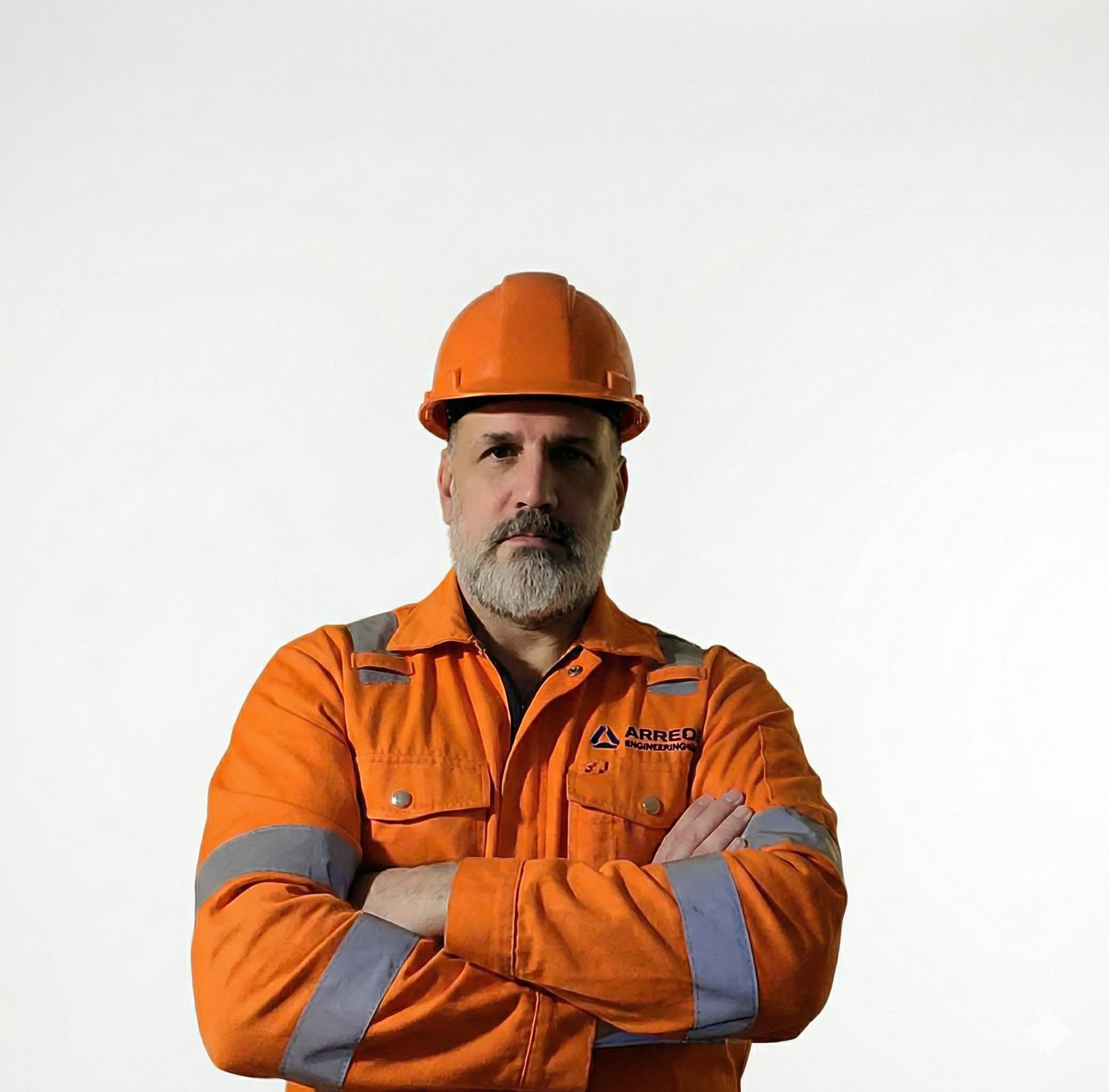 Itszvan Schmidt - Project Supervisor